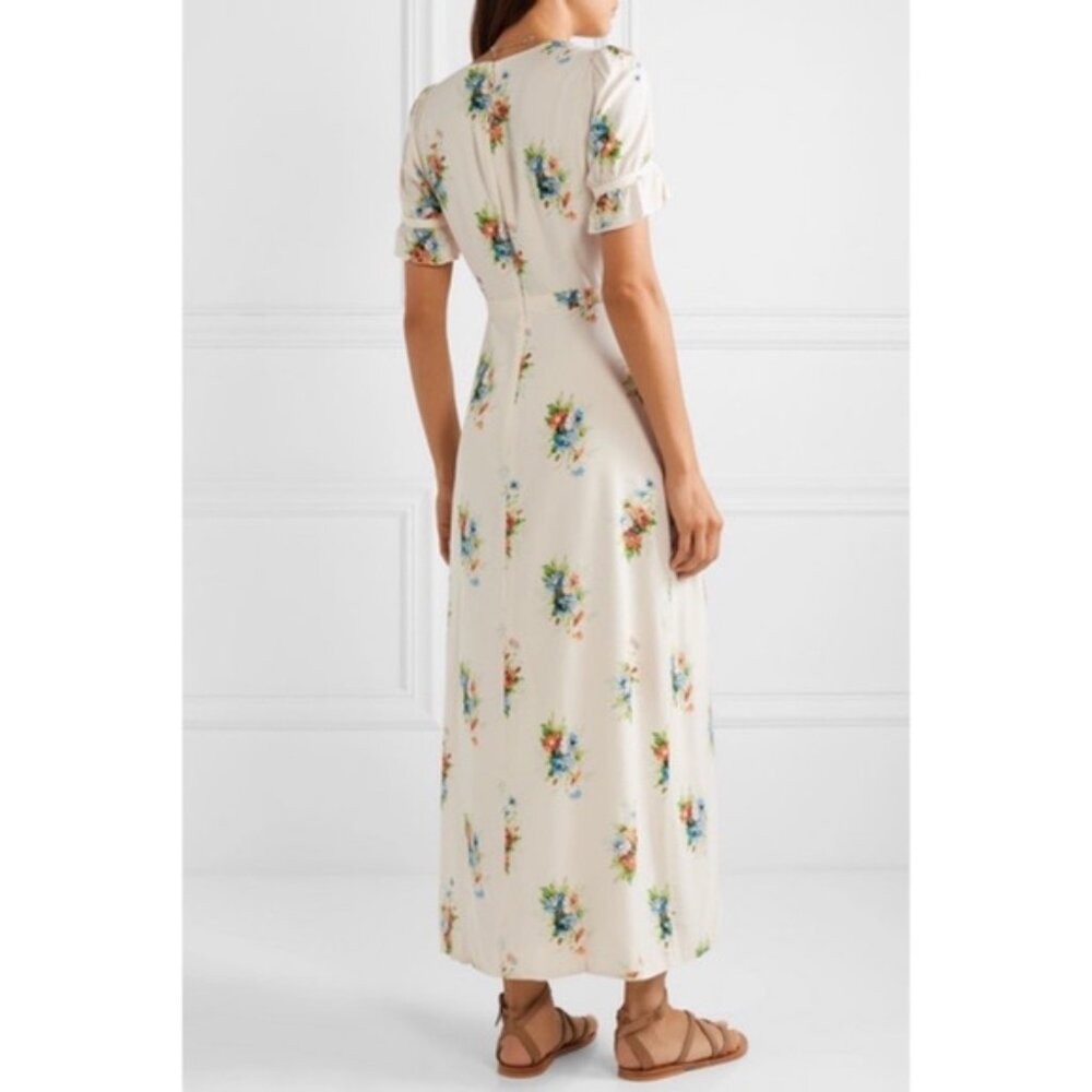 Madewell Cassia Dress - Picture 4 of 10